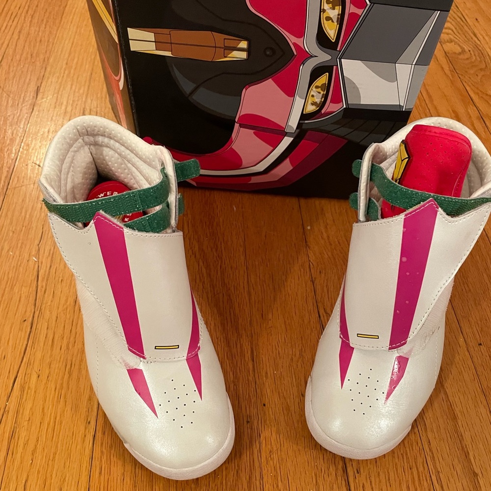 Training entertainment women athletic shoes